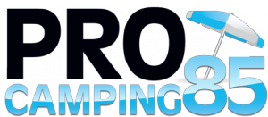 Logo Pro Camping